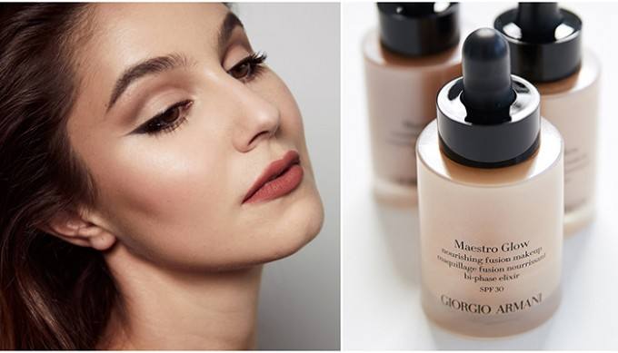 油皮小姐姐粉底液推荐,油皮痘痘肌超棒粉底液