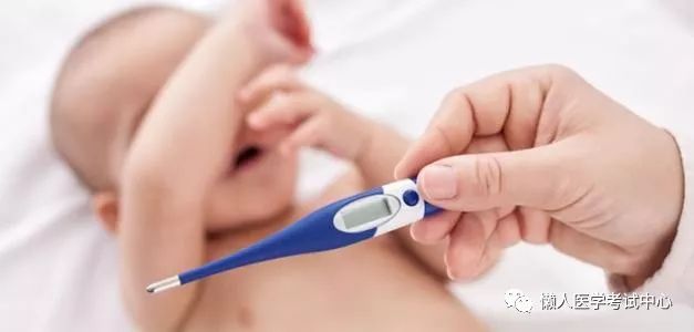 儿科常见疾病临床处置,儿科常见各种疾病的处理