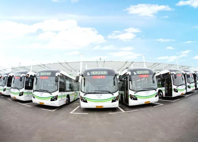 国家公交示范城市排名,公交示范城市有哪些