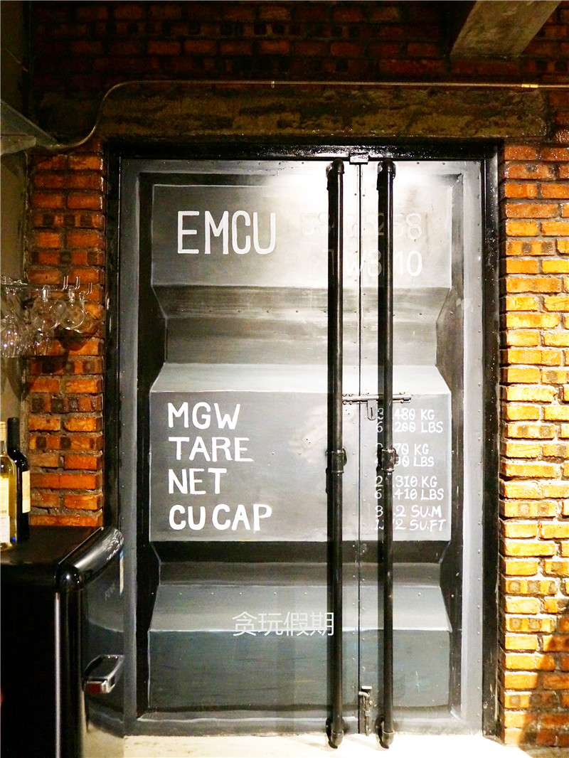 后院，北京的冬天越冷它越火，在独栋微墅里过温暖的周末