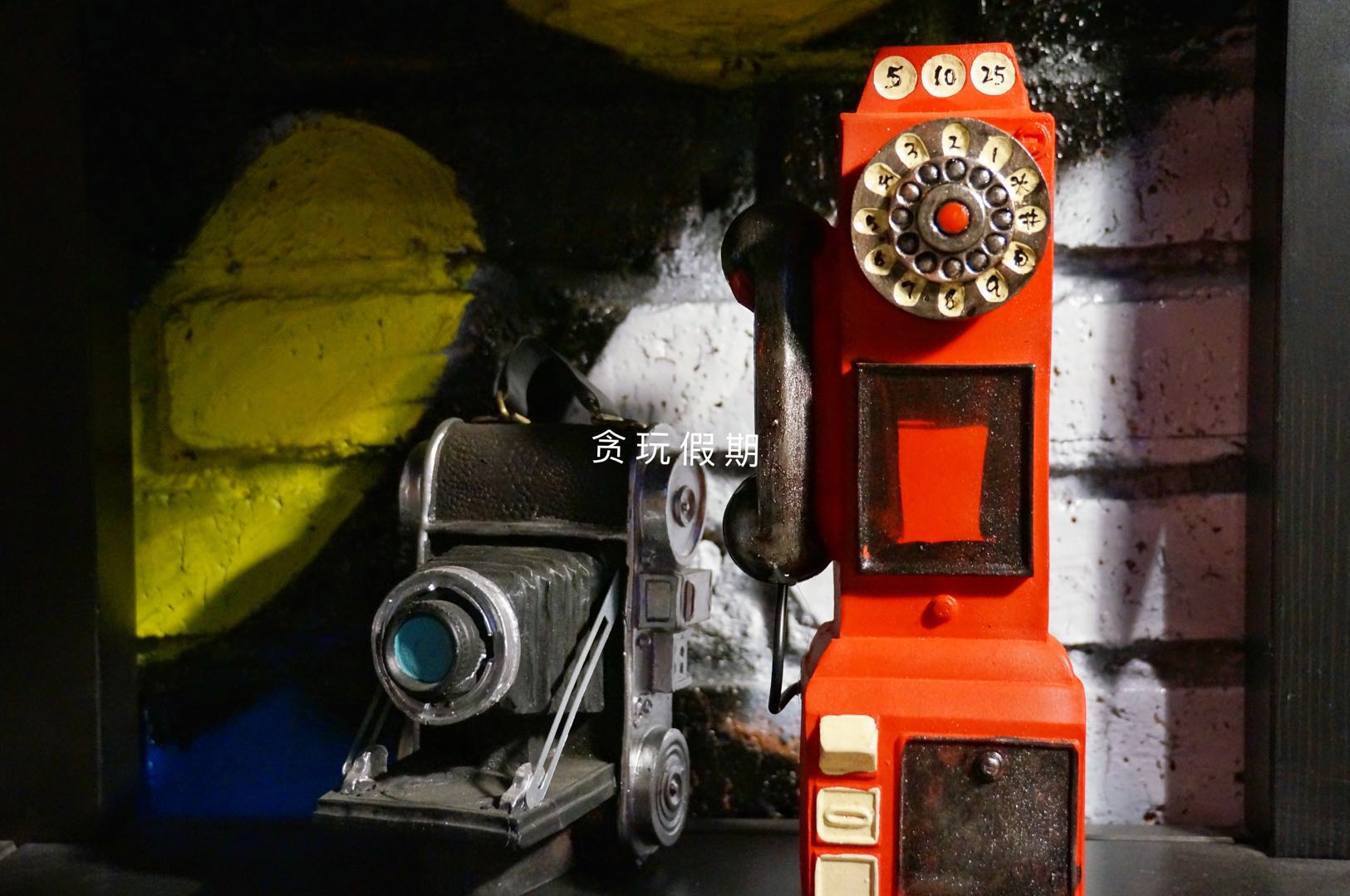 后院，北京的冬天越冷它越火，在独栋微墅里过温暖的周末