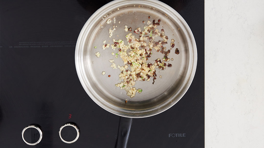 食堂椒盐皮皮虾,孙小厨椒盐皮皮虾