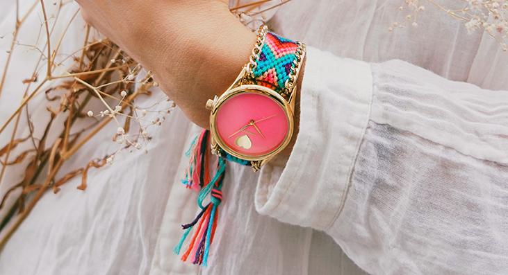 颜值好看一万块钱的手表,烂大街的十款手表