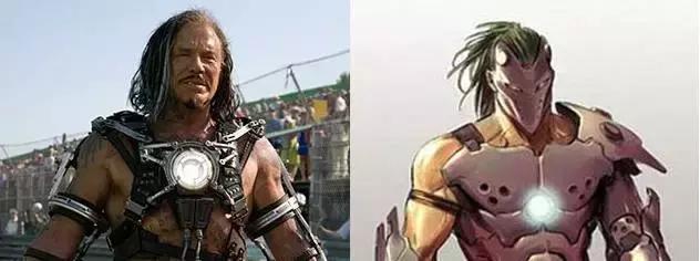 漫威官方公认十个最强的反派,漫威各反派排名