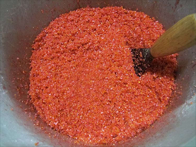 冬钓鲫鱼窝料的绝密配方,野钓鲫鱼窝料绝密配方