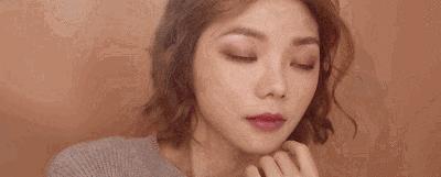 今天这个妆，连一百块都不要！