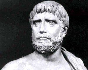 会赚钱的哲学家泰勒斯,泰勒斯哲学家收入