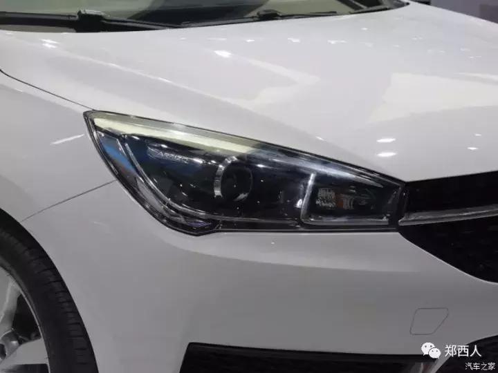 艾瑞泽5车主用车感受,艾瑞泽5车主真实的感受