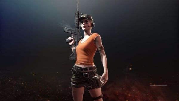 腾讯代理绝地求生以后的吃鸡画面,腾讯代理绝地求生国服什么时候开