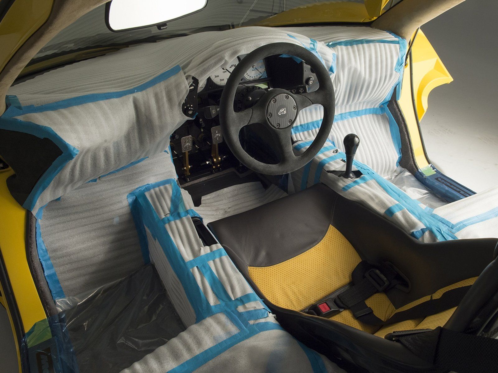 比迈凯伦p1好的车,比p1还贵的车