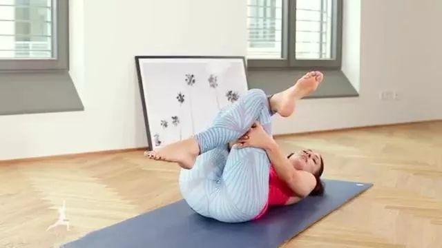 怎么坐着练核心,坐着怎么练