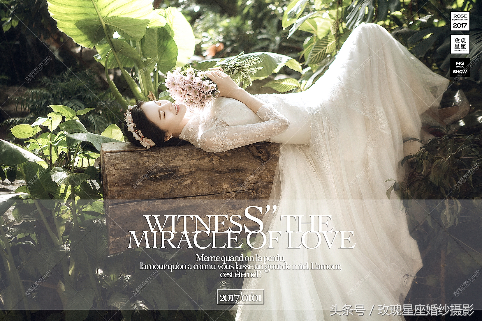 拍婚纱照如何选服装,拍婚纱照怎么选服装