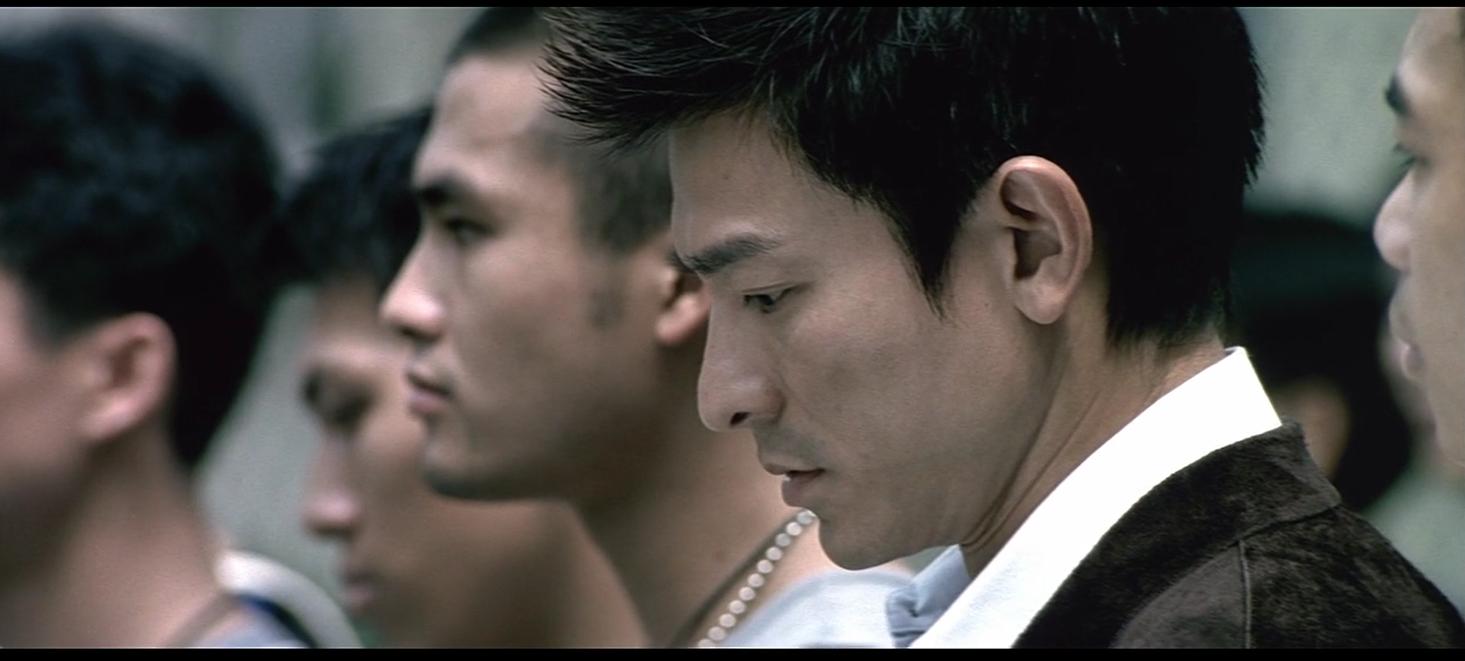 三部无间道电影解析,无间道深度解析无间炼狱