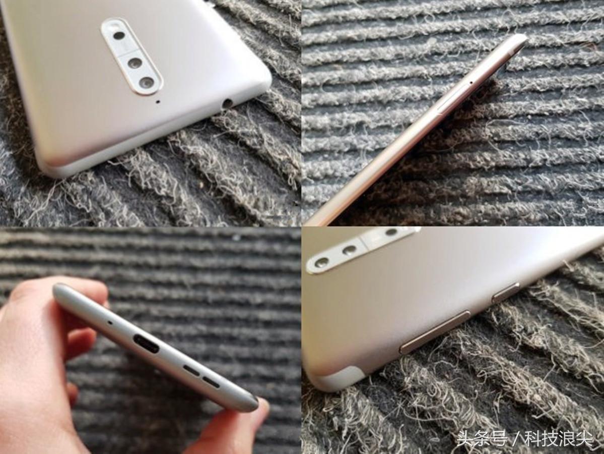 诺基亚8.3评分,诺基亚8208评测视频