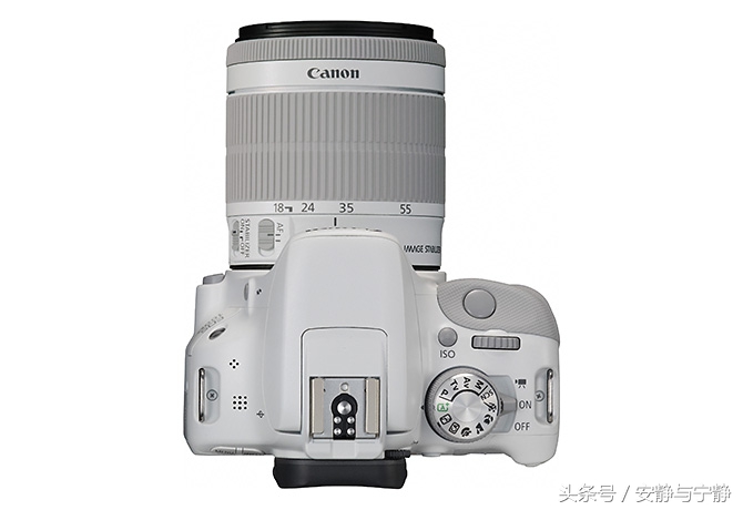 佳能eos100d怎么自动拍摄,eos100d