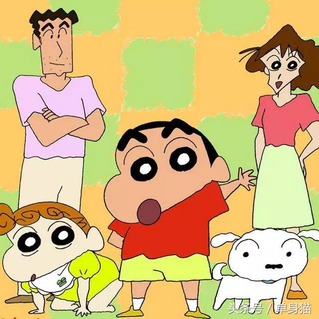 那些90后看过的动漫,那些90后的回忆