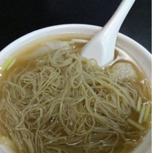 广州十大云吞面店地址,广州美食探店排行榜前十名