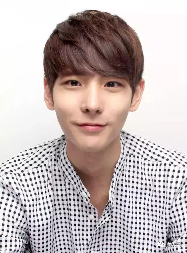 男生纹理烫要留多长,锡纸纹理烫男生怎么弄