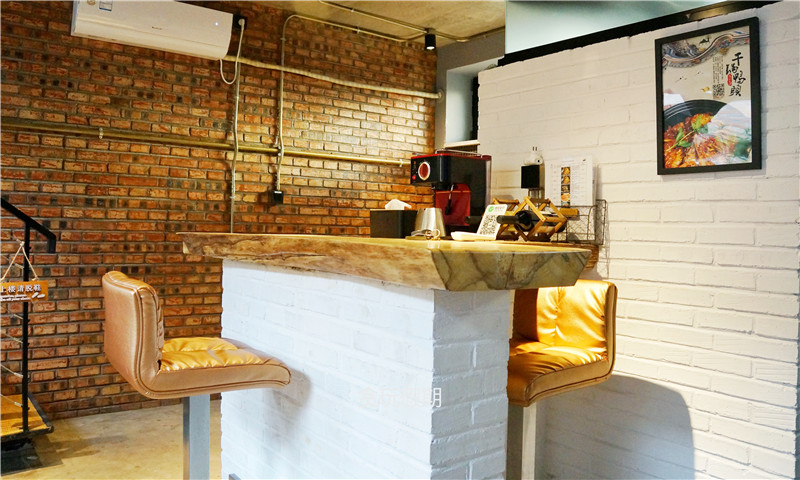 后院，北京越冷它越火，不仅有微墅还有全北京唯一的嘻哈主题房