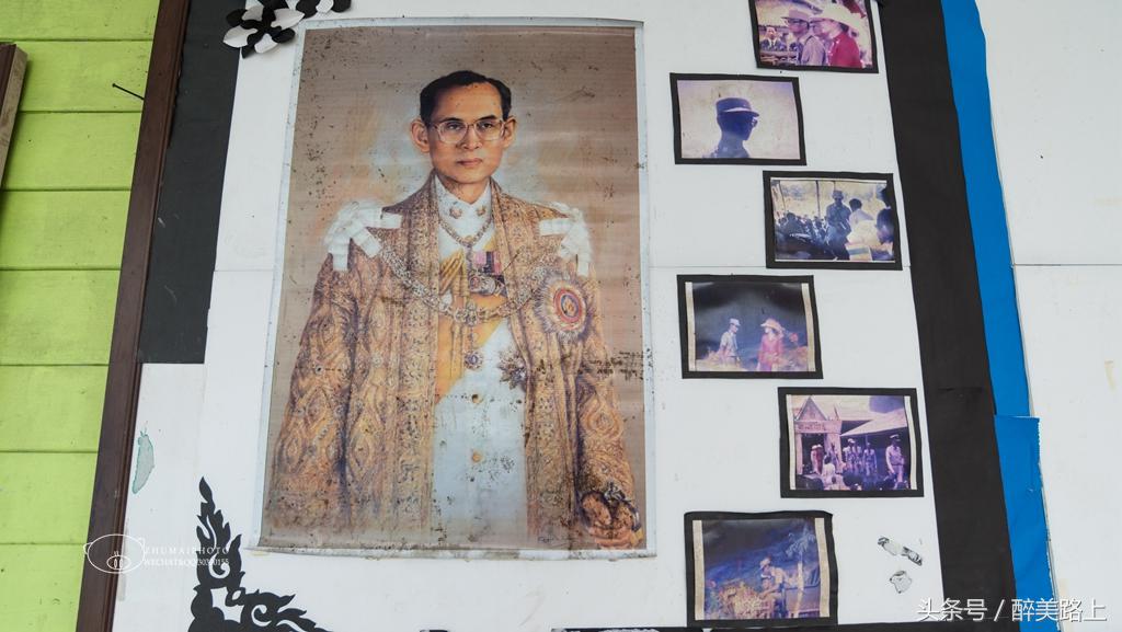 泰国普吉游学吧,普吉岛回教小渔村