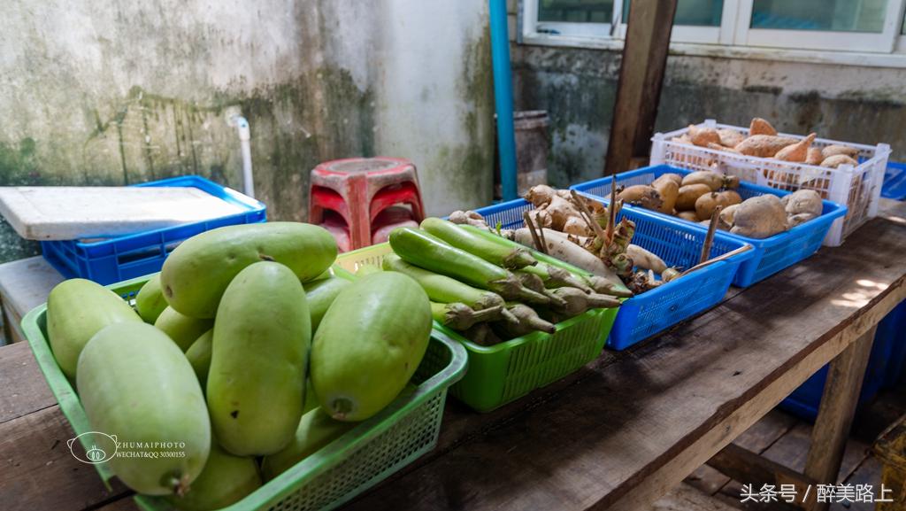 泰国普吉游学吧,普吉岛回教小渔村
