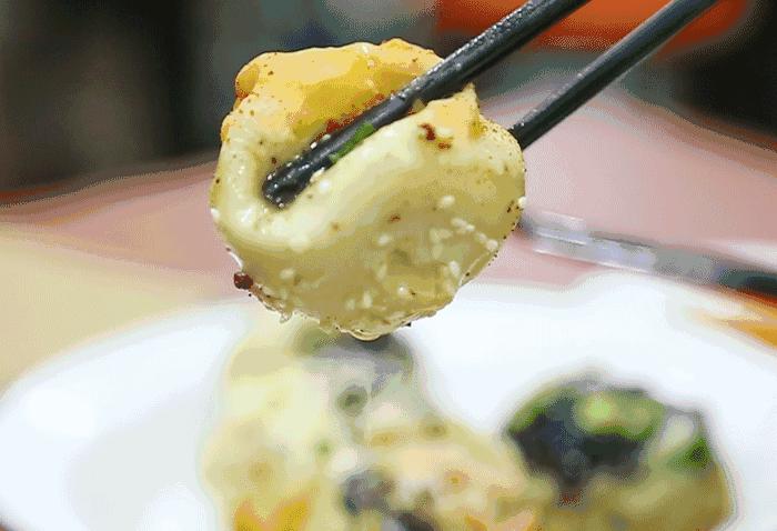 逛吃逛吃一下午,逛吃逛吃光吃不胖