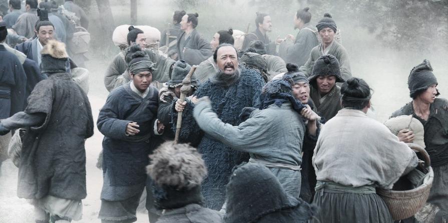 孔子真正历史记录,历史上的孔子武力排名