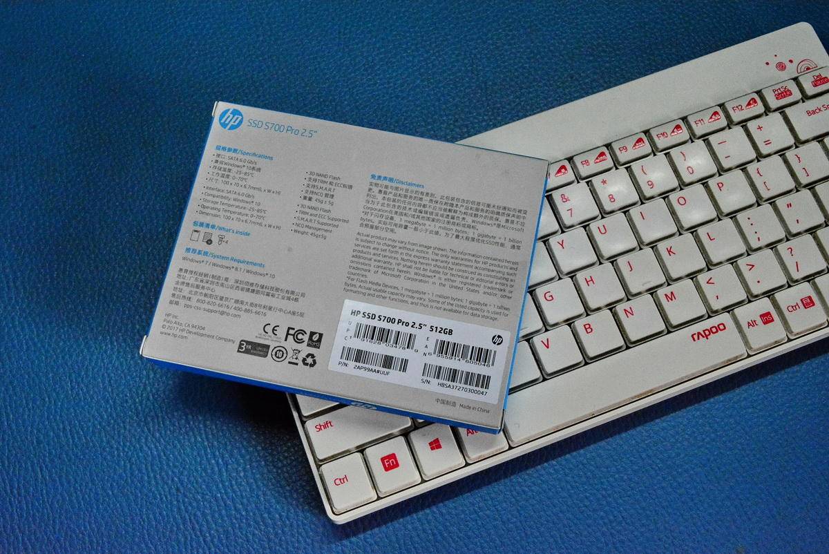 移动硬盘机械换固态,ssd改移动硬盘的优缺点