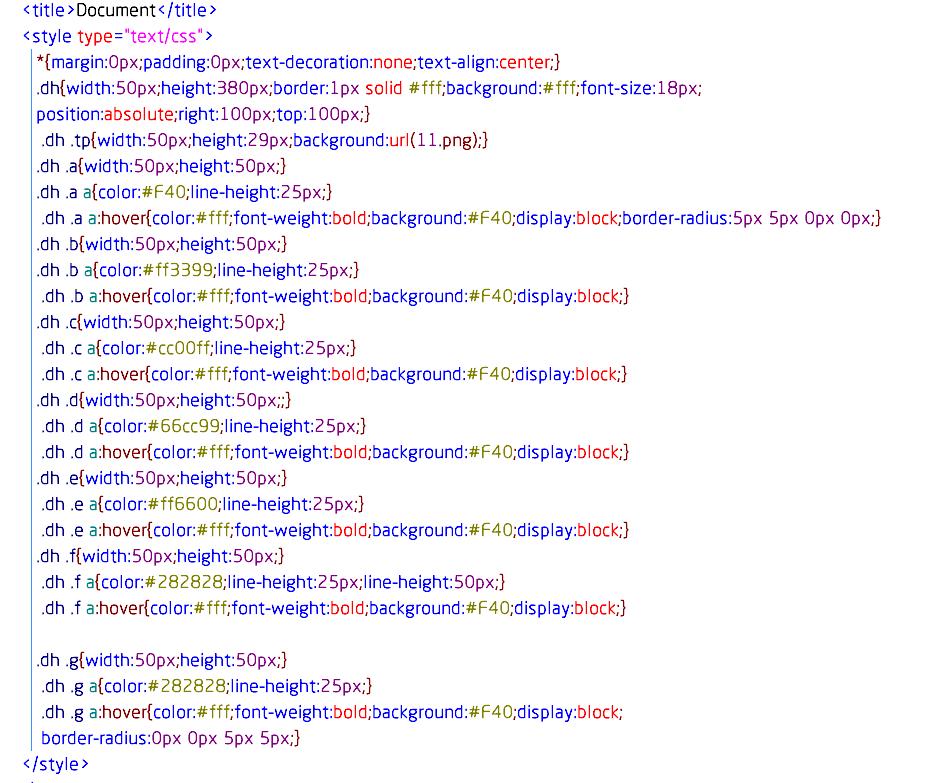 分享淘宝运营技术,淘宝悬浮导航回到顶部代码