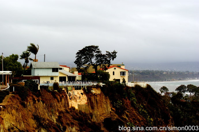 圣地亚哥下雨游玩好吗,圣地亚哥在下雨高清