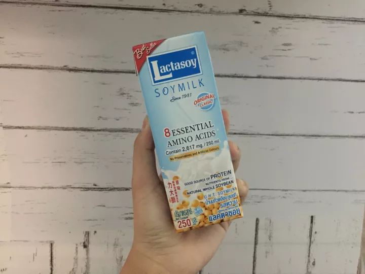 超市里卖的牛奶哪种最好,超市买的豆奶粉哪种好