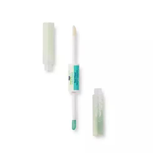 如何刷酸祛痘缩小毛孔,刷酸正确的护肤步骤痘痘肌