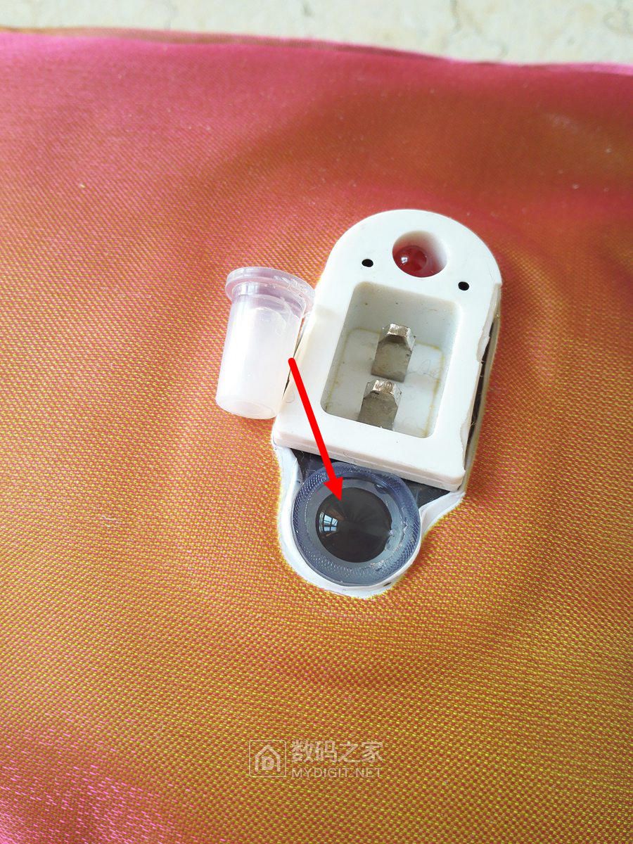 蓄水式热水袋,电热式暖水袋拆解