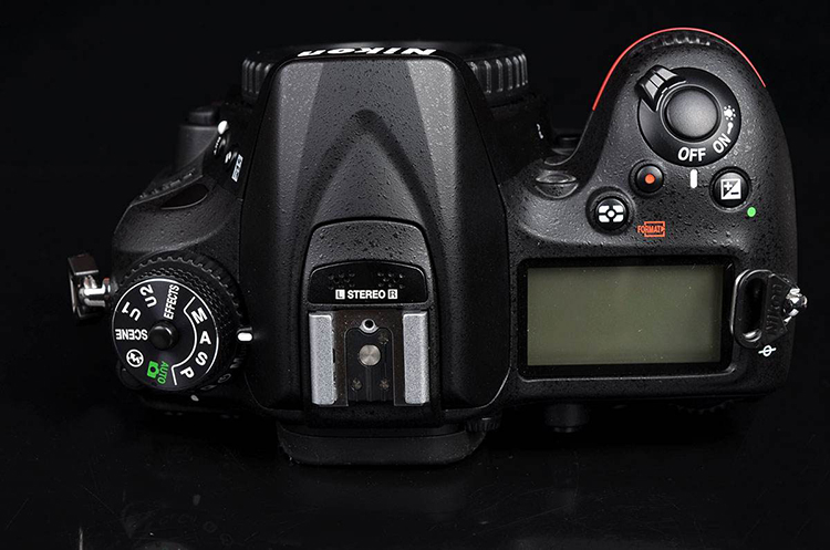 摄影入门单反相机推荐,关于单反相机的基本知识有哪些