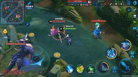 王者荣耀露娜萌化图片,王者荣耀露娜详细解说