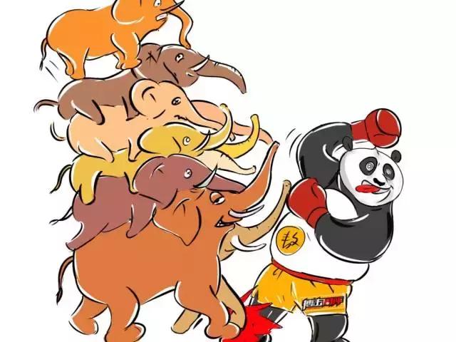 擂台被踢裆的选手,盘点擂台上被人羞辱的人