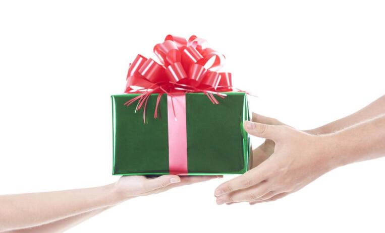 微信公众号发礼品,微信公众号礼品店铺推荐