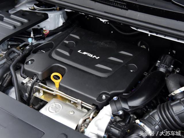 力帆轩朗产品力全面解析,买力帆轩朗十大忠告