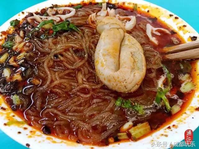 成都春熙路有哪些便宜的好吃的,成都春熙路美食探店攻略