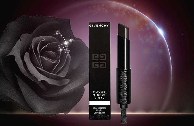 纪梵希,禁忌之吻唇膏16、11、10、8试色,辣个做衣服的造的口红