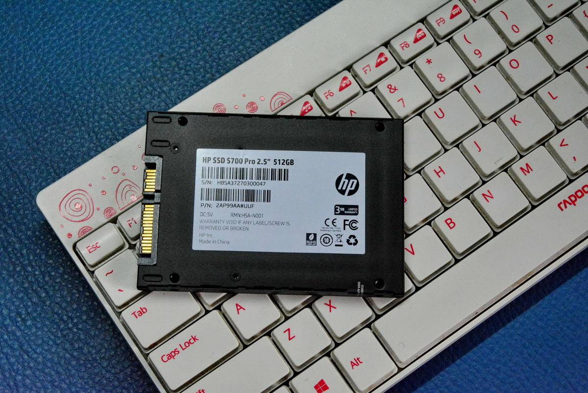 移动硬盘机械换固态,ssd改移动硬盘的优缺点