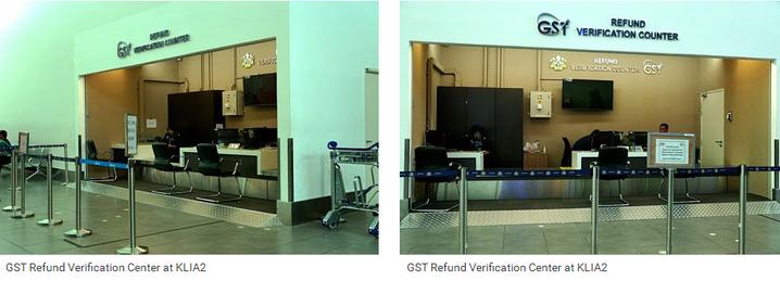 吉隆坡机场t2就是klia2吗,吉隆坡国际机场klia2出发大厅