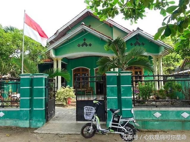 雅加达值得去的地方,被称为椰城的城市