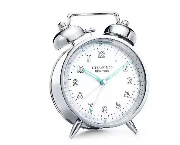 蒂芙尼回旋针价格,蒂芙尼的回形针为什么那么贵