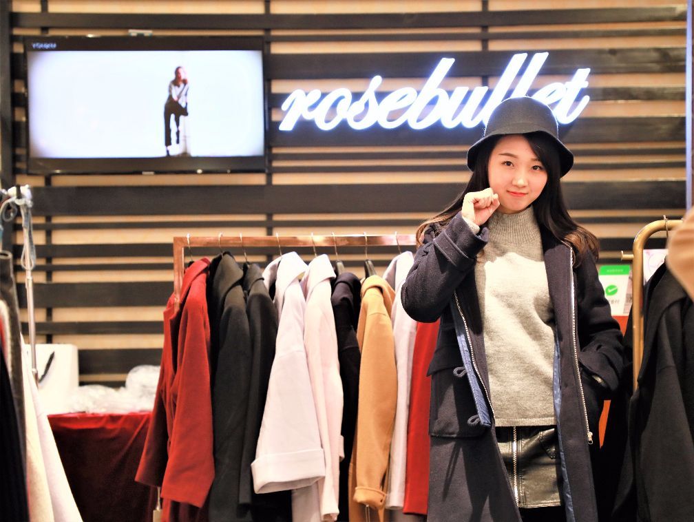 远东百货有哪些女装,远东百货女装品牌