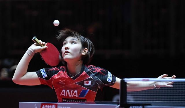 国乒男团连续包揽几届世乒赛冠军,国乒世青赛男女团双双登顶