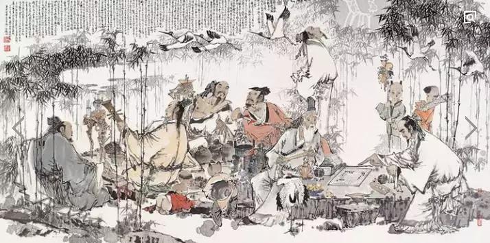 罗汉竹盆景修剪造型,罗汉竹盆景怎么养护和修剪