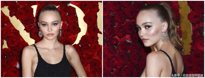 杨幂baby遭碾压,杨幂baby各有各的缺点