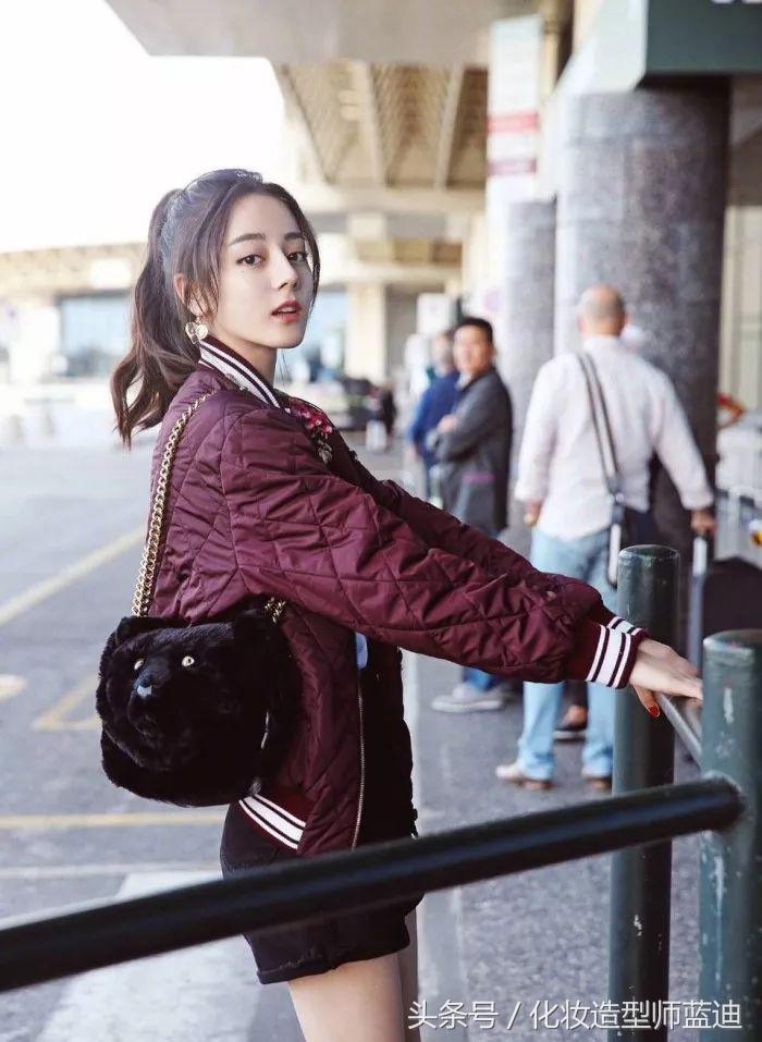 杨幂baby遭碾压,杨幂baby各有各的缺点