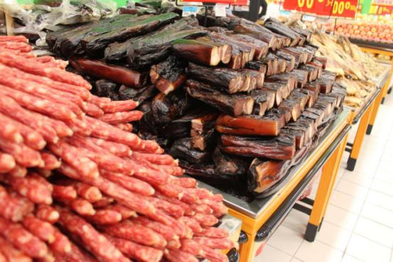 大事件!柳州市民也可以在自家门口逛沃尔玛啦